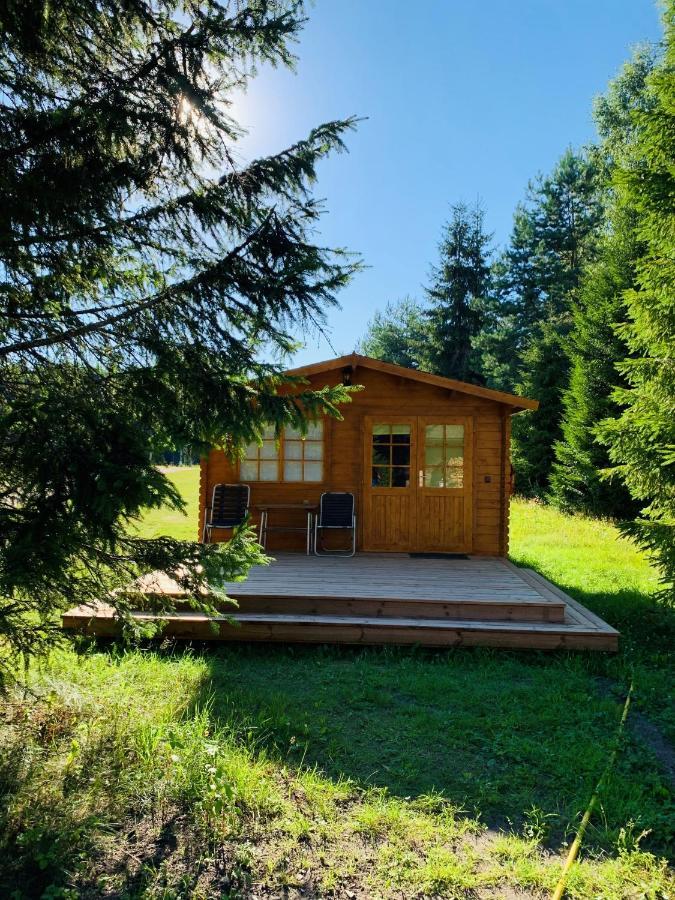 Kakulaane Tourism Farm Hotel Laukula Exterior foto