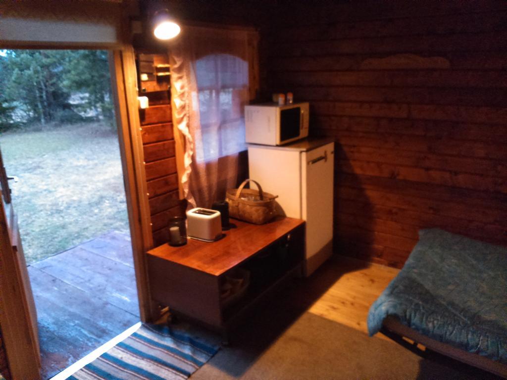Kakulaane Tourism Farm Hotel Laukula Quarto foto