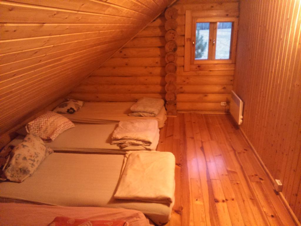 Kakulaane Tourism Farm Hotel Laukula Quarto foto