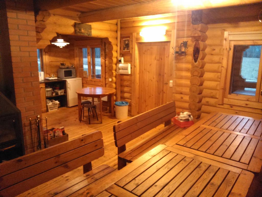Kakulaane Tourism Farm Hotel Laukula Quarto foto