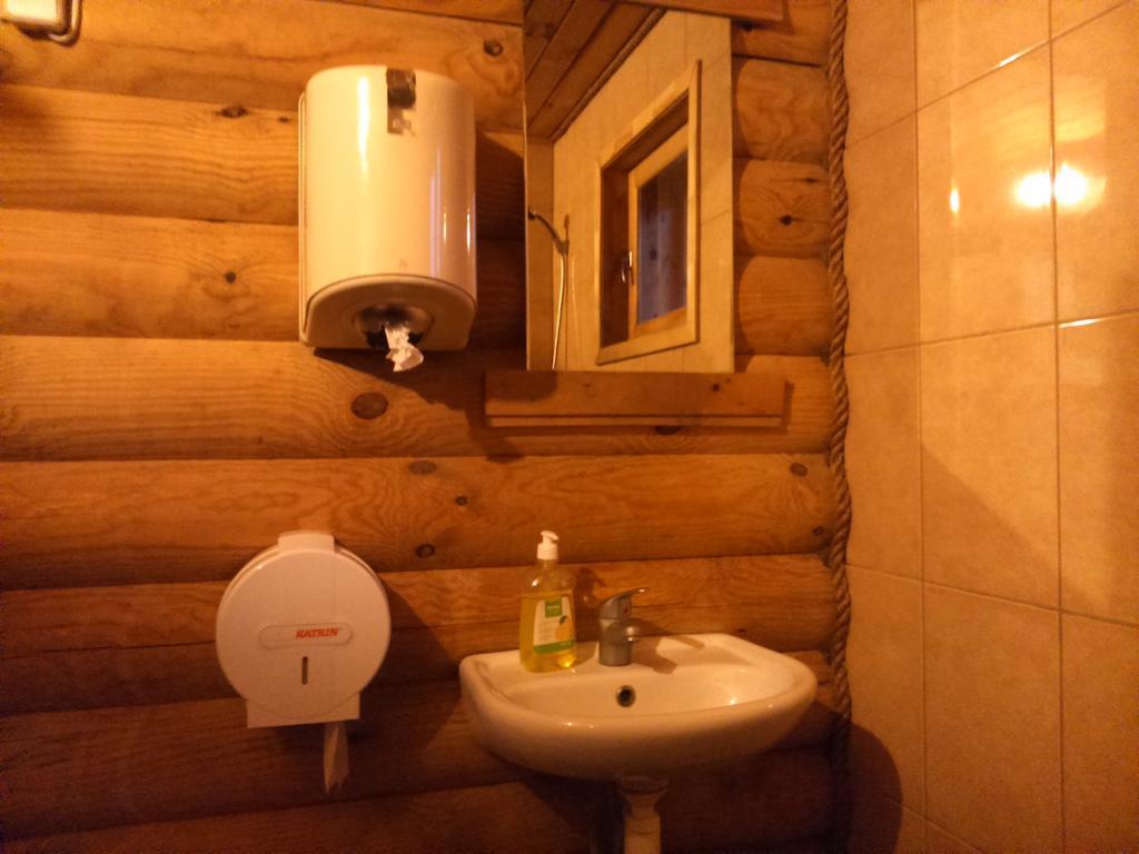 Kakulaane Tourism Farm Hotel Laukula Quarto foto