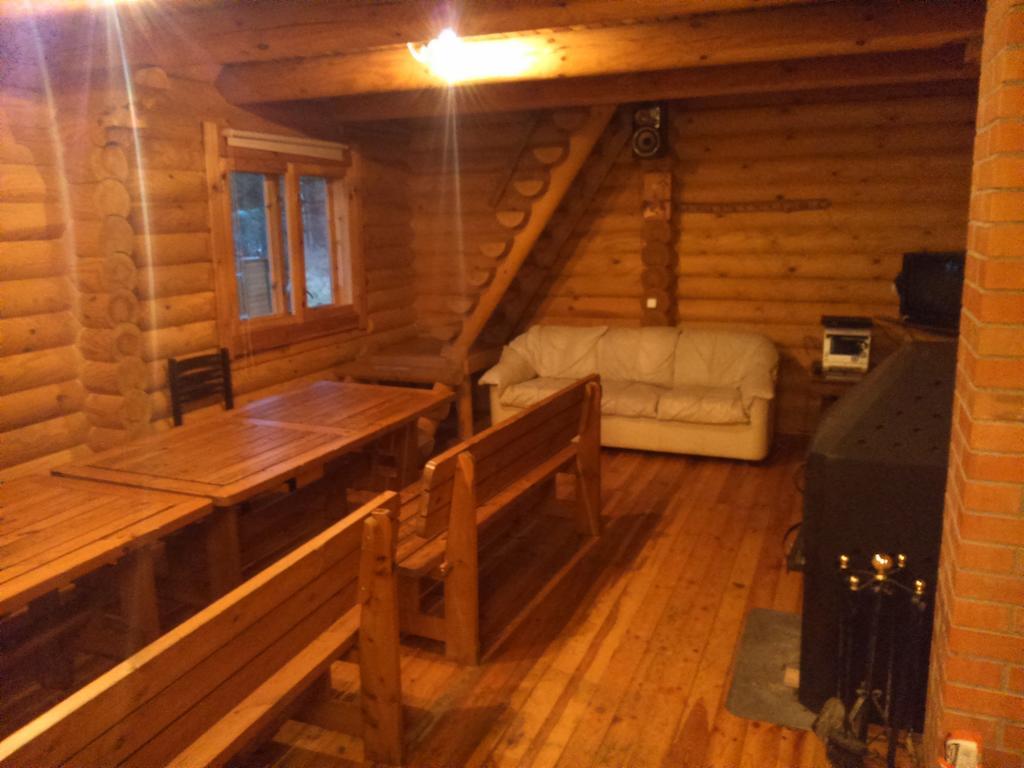 Kakulaane Tourism Farm Hotel Laukula Quarto foto