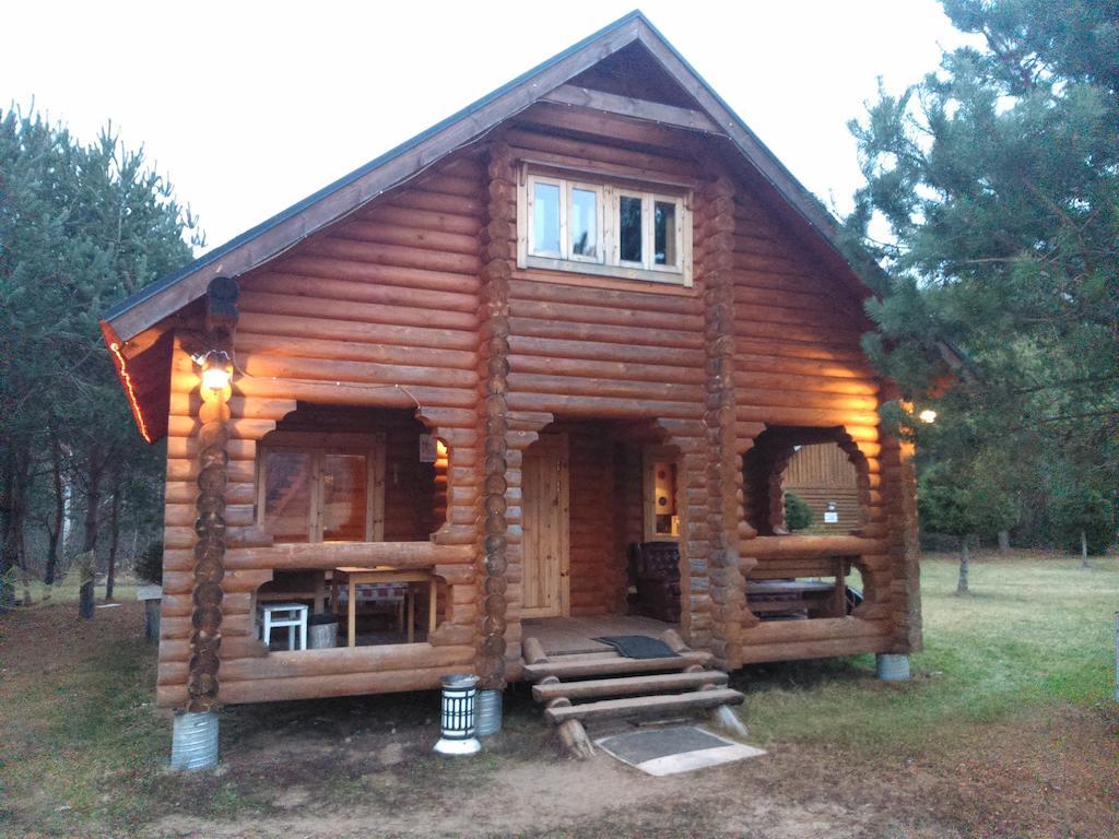 Kakulaane Tourism Farm Hotel Laukula Quarto foto