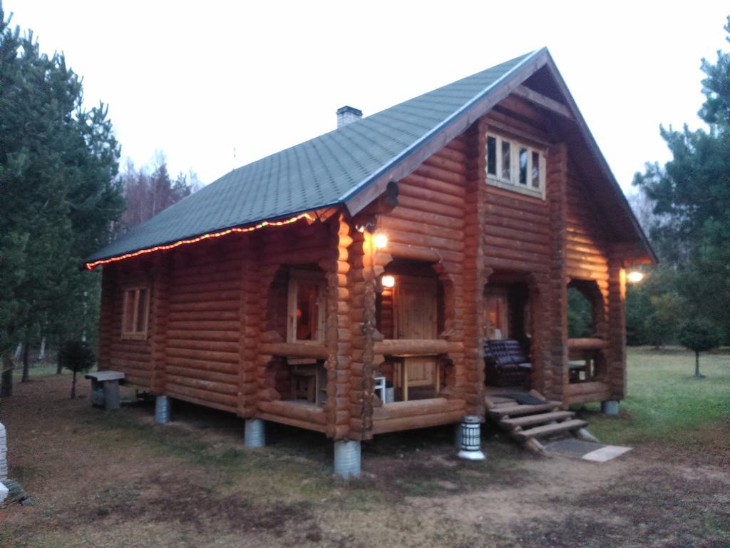Kakulaane Tourism Farm Hotel Laukula Quarto foto