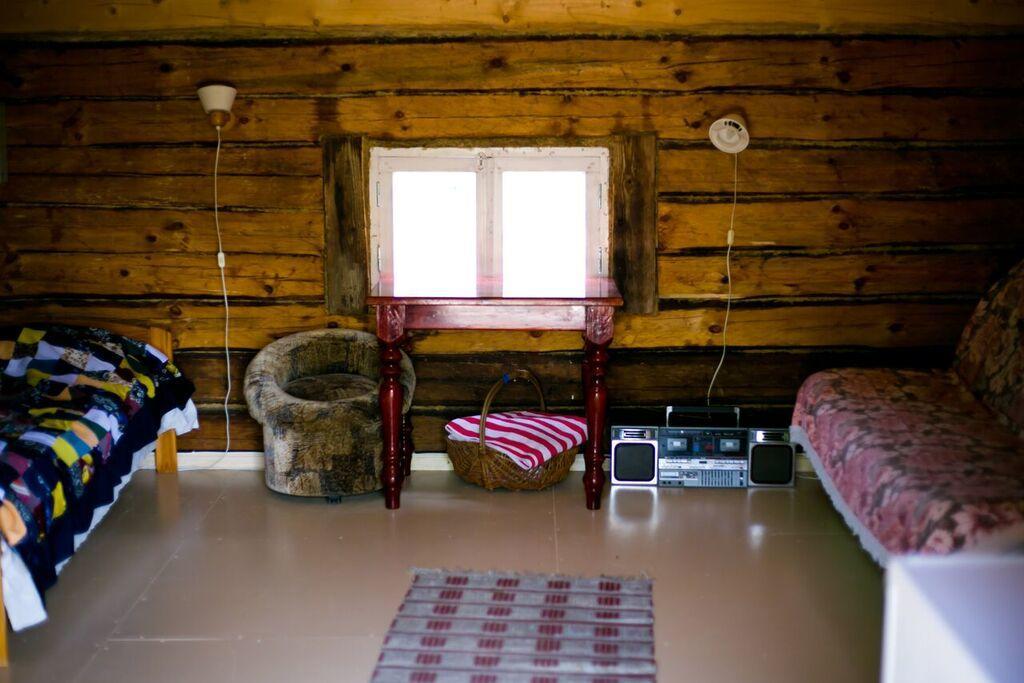 Kakulaane Tourism Farm Hotel Laukula Exterior foto